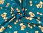 Preview: Baumwolljersey Emma & Bob by Emmapünktchen Blau